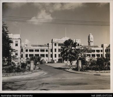 Public buildings