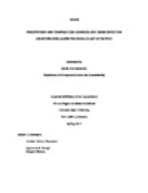 Precipitation and temperature changes and their effect on groundwater along the Kona coast of Hawai'i