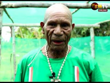 BALSA CALLS FOR GOVT. SUPPORT
