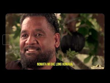 Wokabaoti Long China Town - Willie Tekatoha