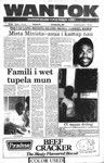 Wantok Niuspepa--Issue No. 0701 (December 03, 1987)