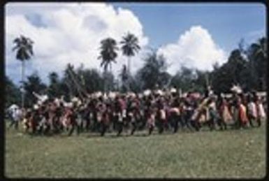 Dancers