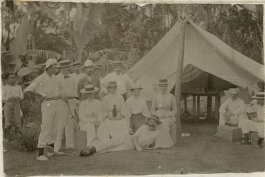 Cricket team, Cook Islands