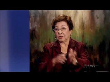 Pat Saiki, Part One | Long Story Short with Leslie Wilcox