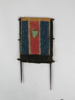 headdress