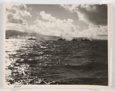 World War II – Saipan