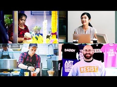 Business Start-ups | Insights on PBS Hawai'i