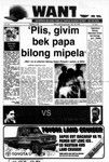 Wantok Niuspepa--Issue No. 1144 (May 30, 1996)