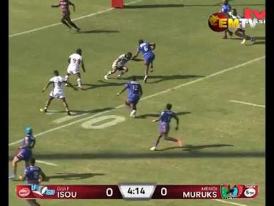 Muruks Second Win