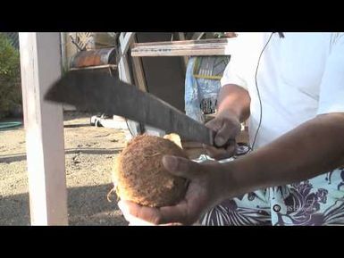 "Coconut Milk" by Waipahu High School | HIKI NŌ 101 | PBS HAWAIʻI