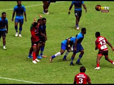 GOVERNOR'S CUP SUCCESS