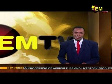 NATIONAL EMTV NEWS SUNDAY 9TH JULY 2023
