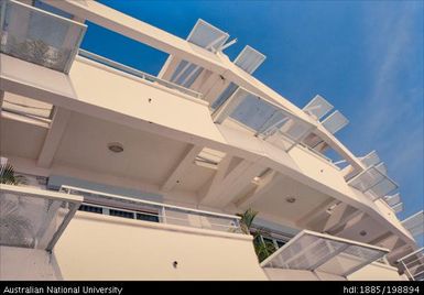 Vanuatu - Chantilly's on the Bay