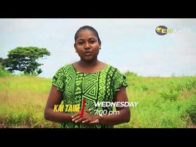NATIONAL EMTV NEWS | 6PM | WEDNESDAY 18th JUNE, 2025