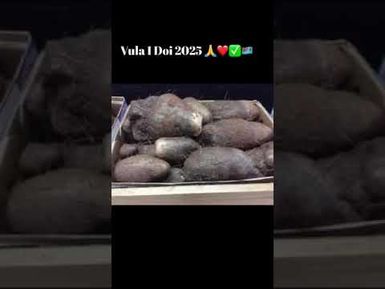 VULA I DOI 2025 - TRADITIONAL CALENDAR OF THE YEAR IN FIJI- WELCOME TO THE MONTH OF MAY