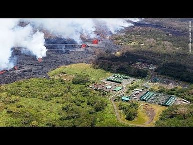 Puna Geothermal Restart? | Insights on PBS Hawai'i
