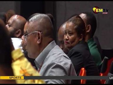 NATIONAL EMTV NEWS , THURSDAY 14th MARCH, 2024
