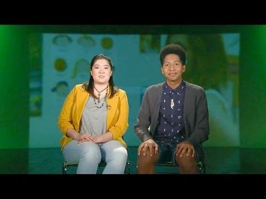 HIKI NŌ: #815 - Best Overall Story High School Division ||| Program