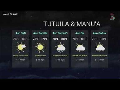KVZK TV Live Stream