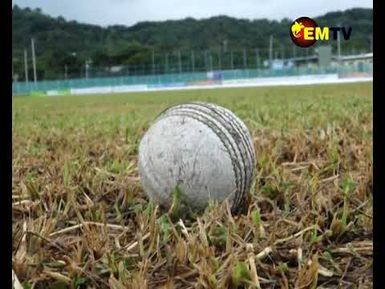 ISUZU T20 MATCHES DELAYED