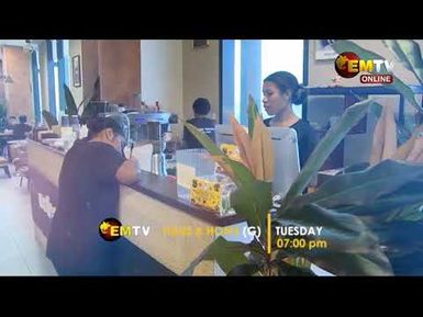 NATIONAL EMTV NEWS | 6PM | FRIDAY 15th NOVEMBER, 2024