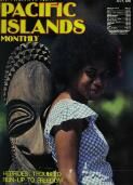 POLITICAL CURRENTS Irian Jaya movement watches PNG policy (1 July 1980)
