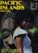 PACIFIC ISLANDS MONTHLY (1 July 1980)