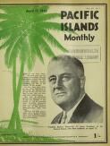 HARRY RUSSELL Sudden Death in Sydney (17 April 1945)