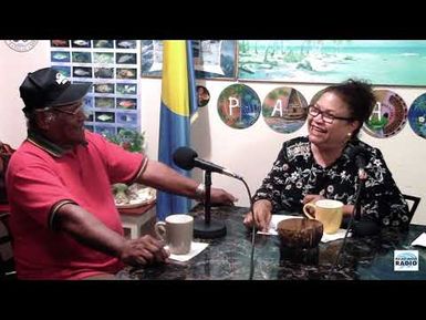 KAUDIAIS Episode 2 (06/02/2020)