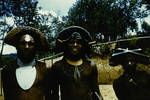 Men of Wabag, Western Highlands
