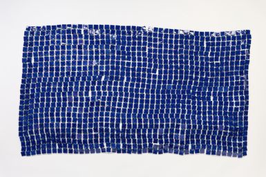 Blanket - ceramic (Part 1 of 'Westminster')