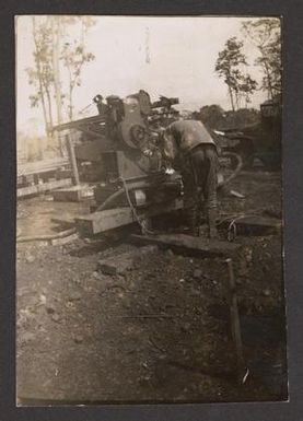 [Water Pump Motor, #2]