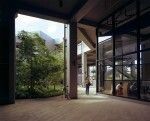Art School, Univ. of Hawaii, Honolulu, 1976