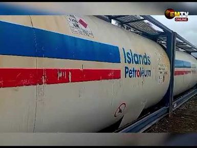 IPL FUEL TANK