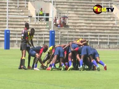 PNGRFU MEN'S 15