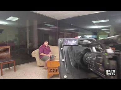KVZK TV Live Stream