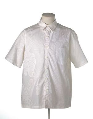 Aloha shirt