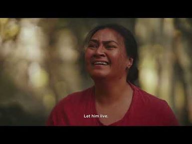 BRUTAL LIVES - MO'UI FAINGATA'A: SEASON 2 EPISODE 2 - THE DOORWAY