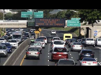 The Survival Plan We Hope We’ll Never Need | Insights on PBS Hawai'i