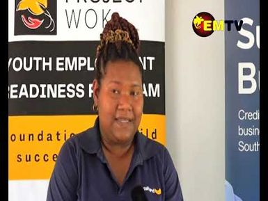 PROJECT YUMI INC HOSTS YOUTH EMPOWERMENT PROGRAM