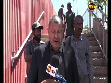 NAGURI WINS ELECTION PETITION