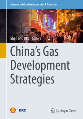 Chinas Gas Development Strategies