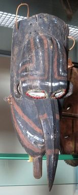 mask