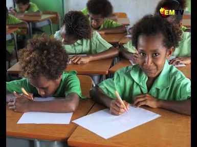 PARTNERSHIP TO HELP CHILDREN