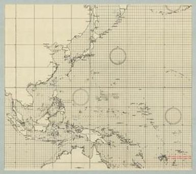 [FRUPAC War Map: July 5, 1944]