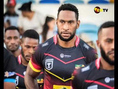 PRIDE DEFEAT HUNTERS
