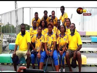 PNGBSC CHAMPIONSHIP