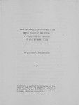 Dance and daily activities among the Maring people of New Guinea : a cinematographic analysis of body movement style