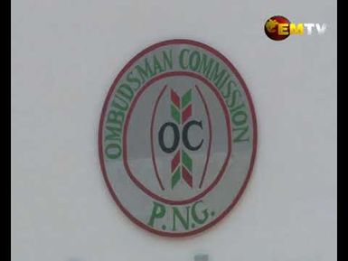 Ombudsman Commission Calls On Government