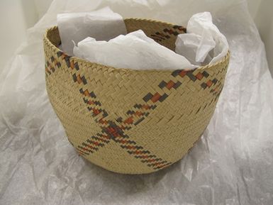 basket